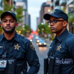 How to Budget for Security Guard Services in Tacoma, WA