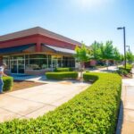 Roof Pressure Washing for Solar Panel Cleaning in Forsyth