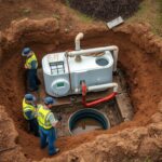 How to Choose the Right Septic Pumping Service Provider in Downey