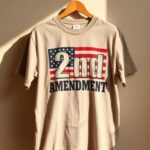 Awesome Gun T-Shirts: Must-Haves for Gun Lovers